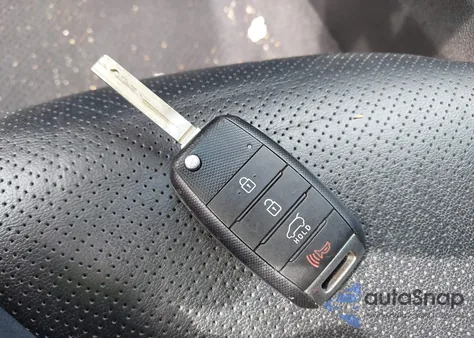 2016 Kia Sorento 2.0T Ex from USA, damaged, VIN 5XYPHDA1XGG030794